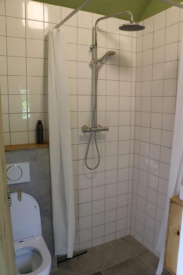 Nederhorst den Berg 1 For 2 B&B 외부 사진